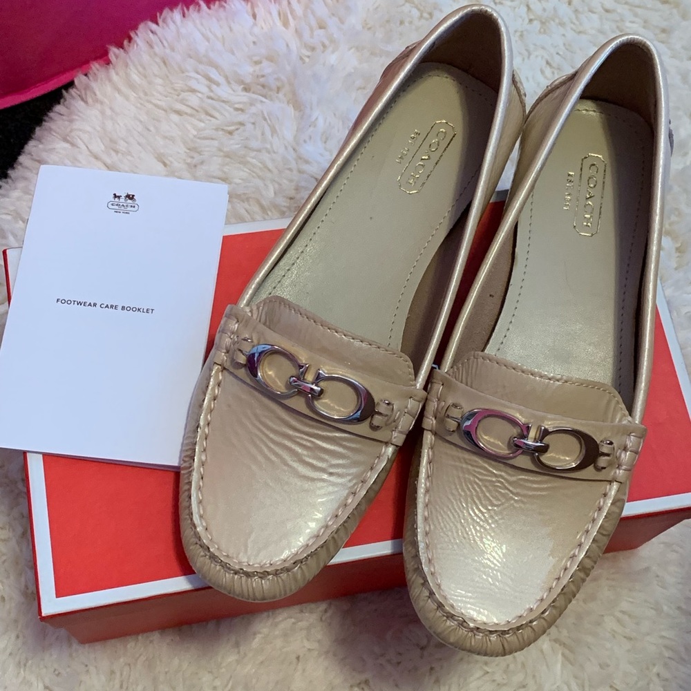 Coach Shoes